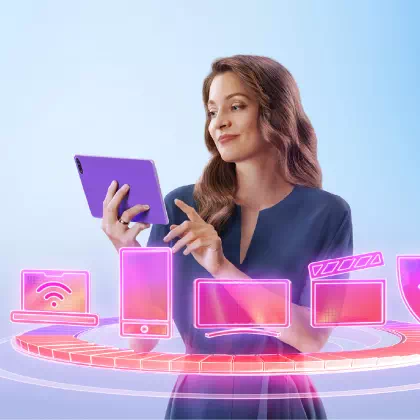 Комбо - единая связь Ростелеком для всех в&nbsp;посёлок городского типа Старый Городок (Московская область)